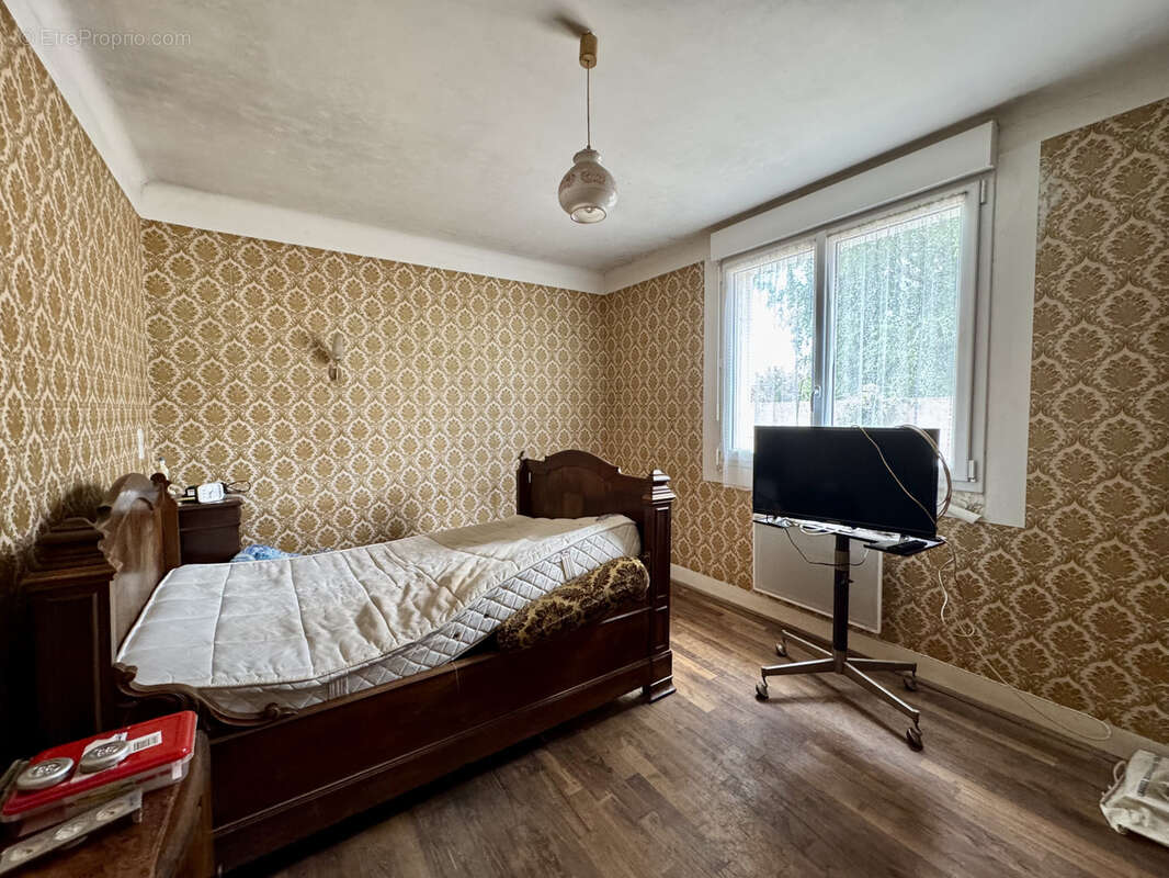 Maison 74m2 - Péaule - photo 7