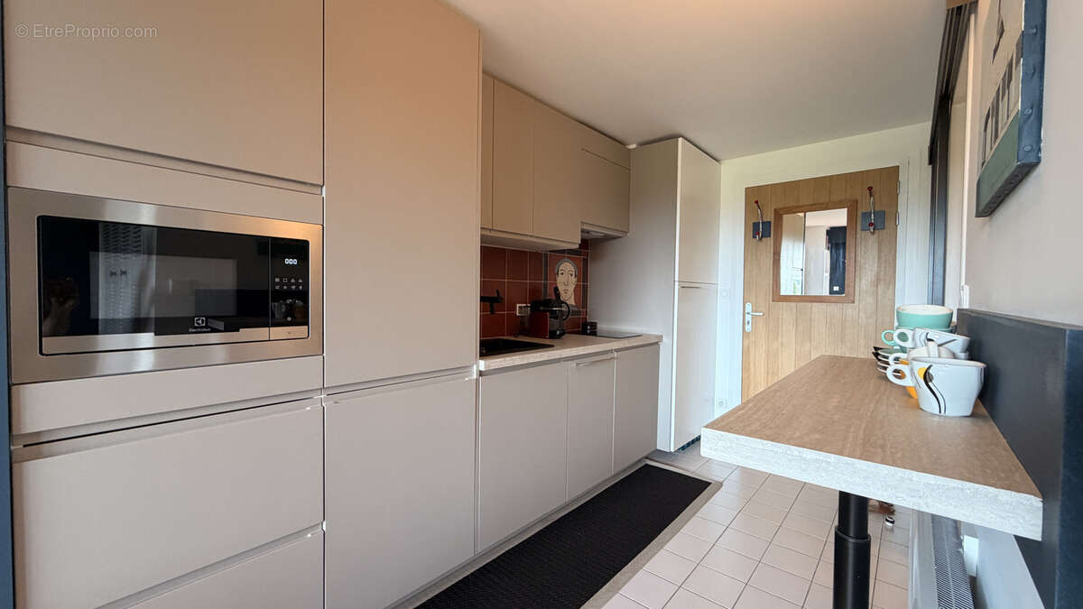 Appartement à ARCANGUES