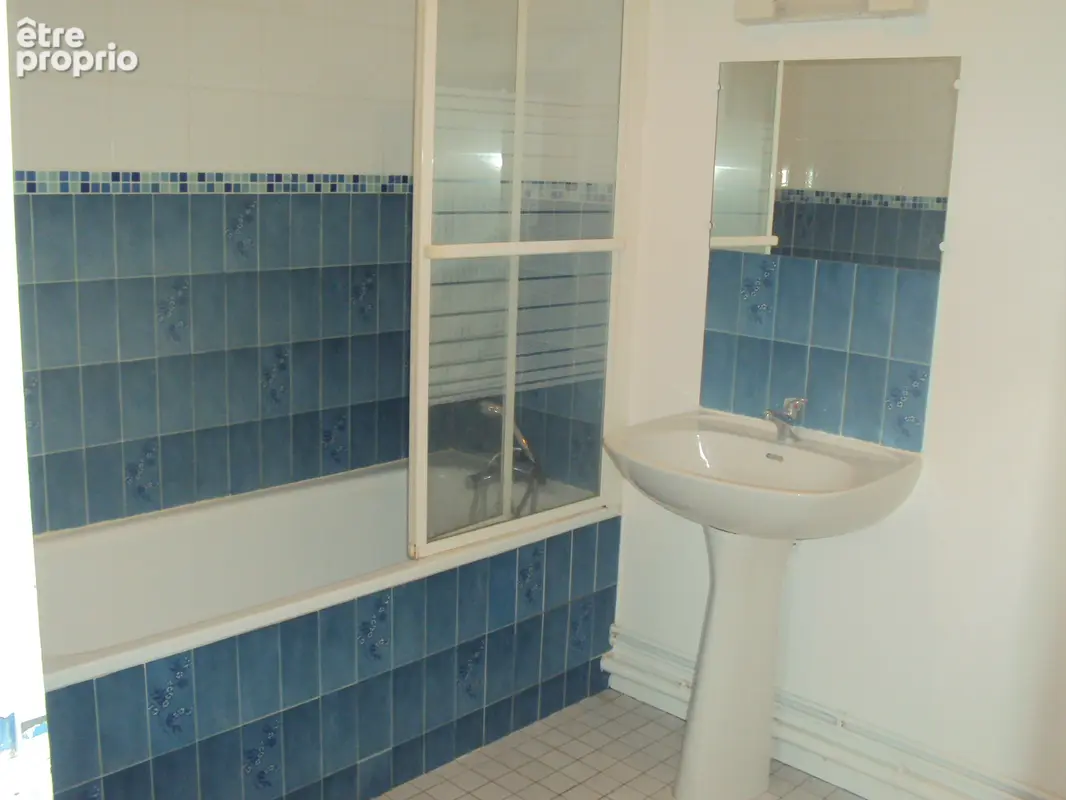 Appartement dans jolie résidence proche commerces... - photo 6