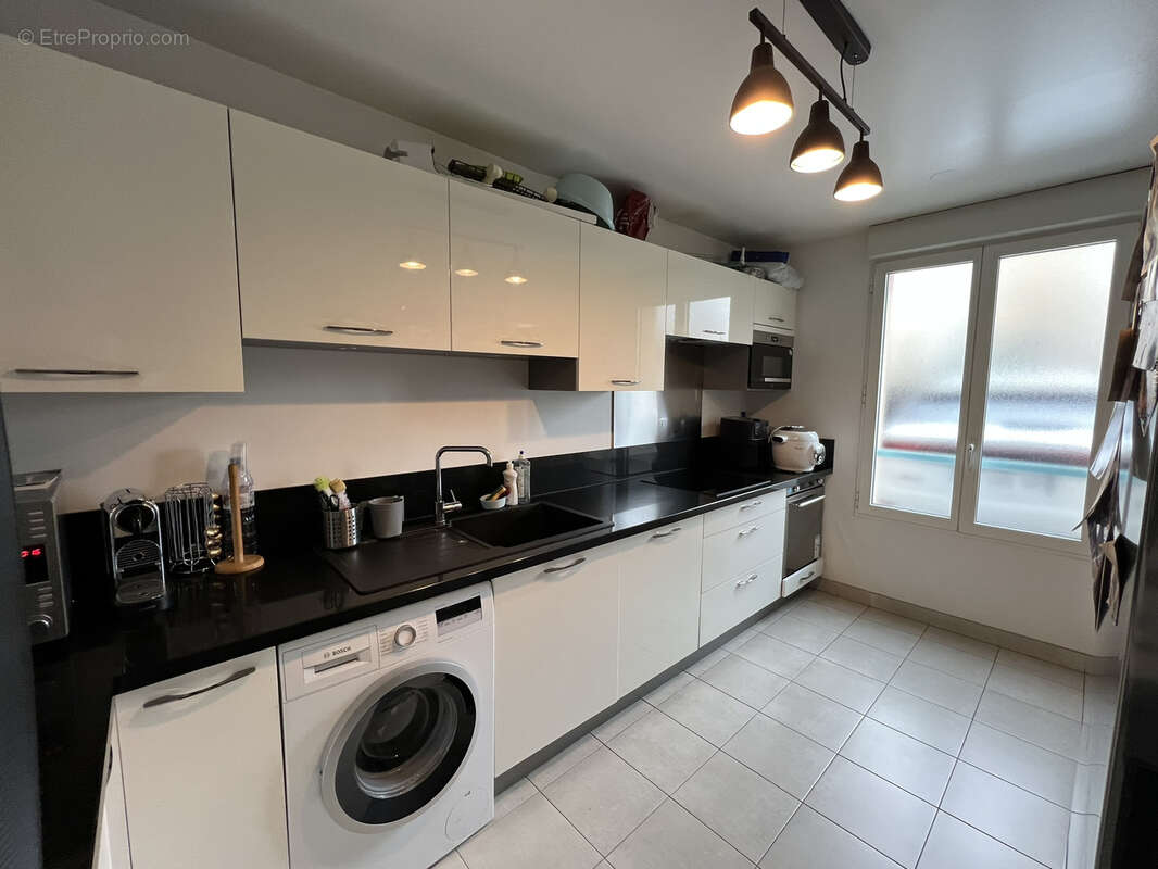 Maison à MAISONS-ALFORT