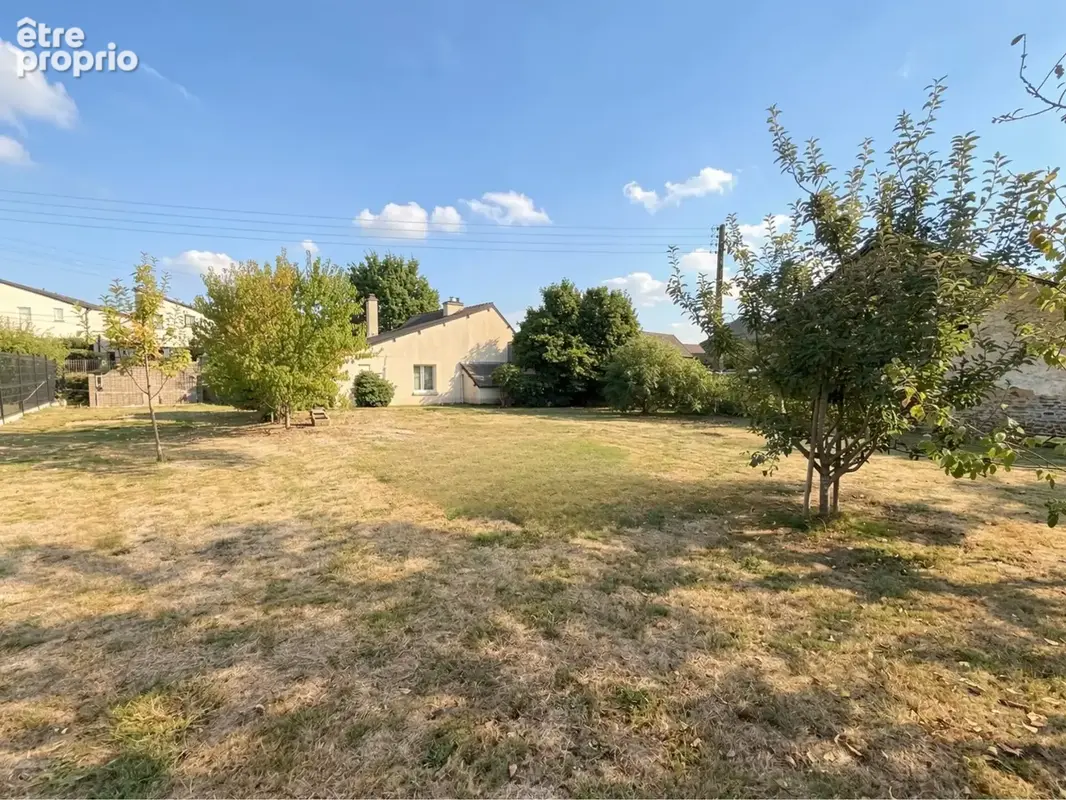 Maison 3 pièces 65 m² à vendre à Nouvoitou (35410) - photo 2