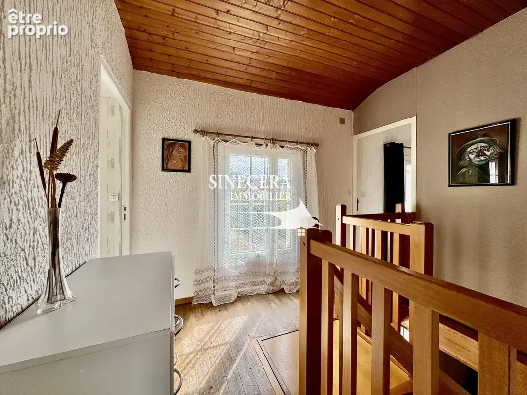 Maison 4 pièces 116 m² à vendre à Bergerac (24100) - photo 8