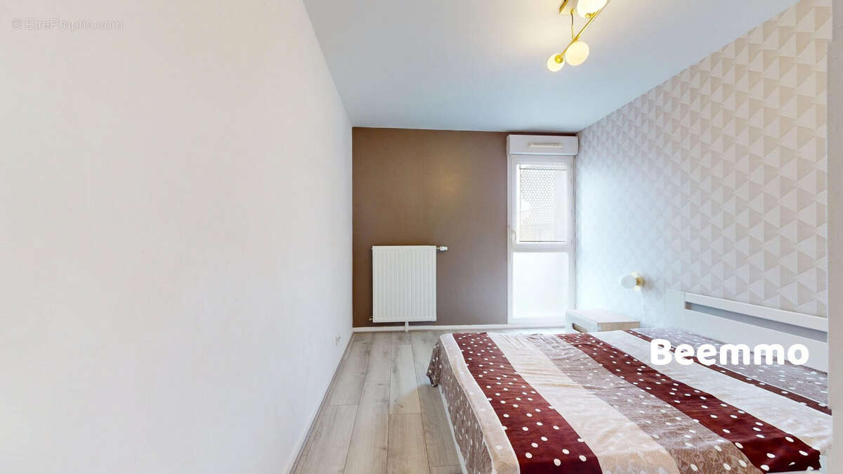 Appartement à VALENTON