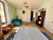 Appartement à FERRIERES-EN-BRIE