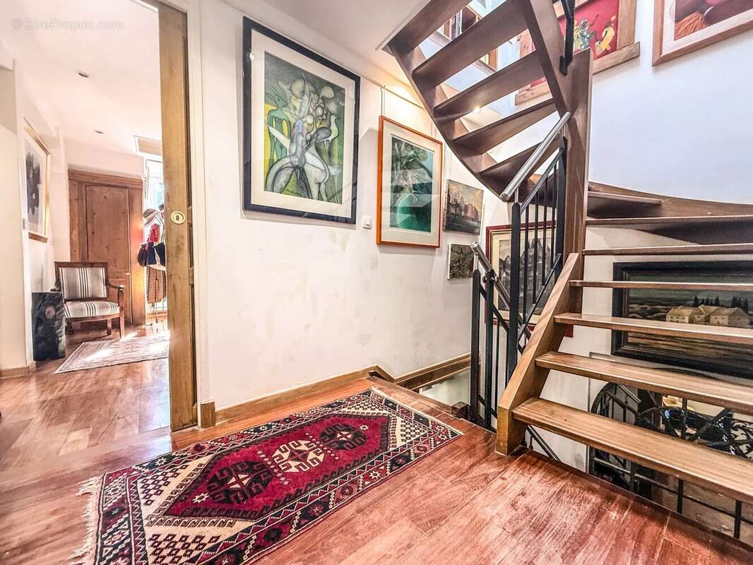Appartement à ROUEN