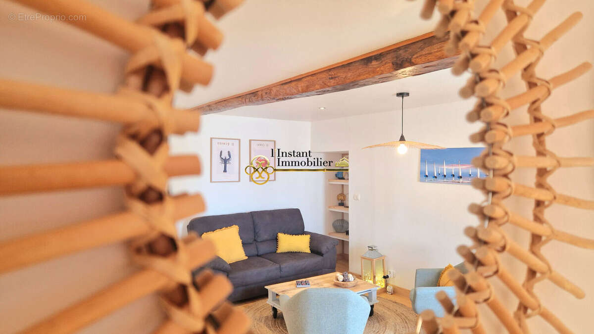 Appartement à PLOUGASNOU