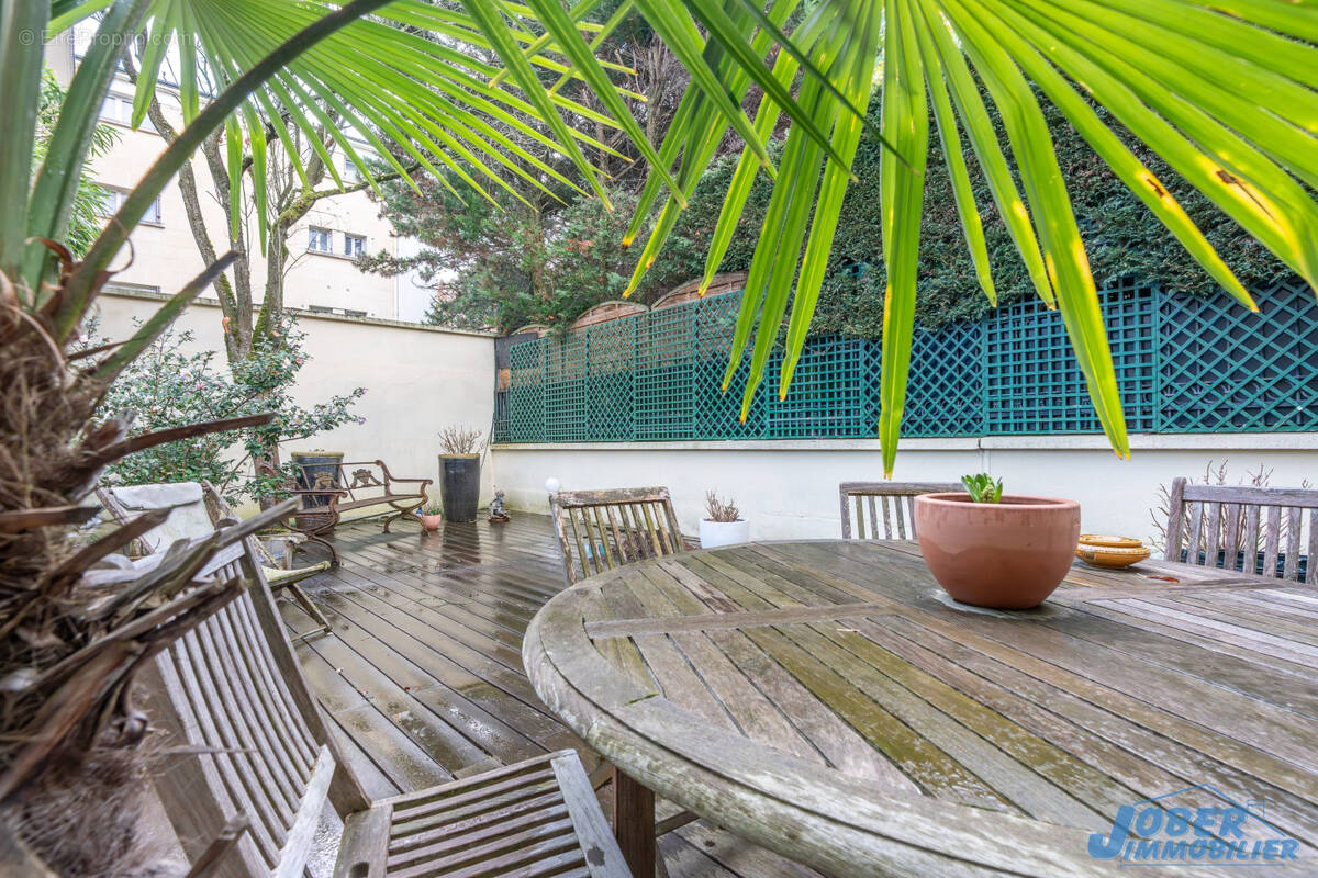 Maison à NOGENT-SUR-MARNE