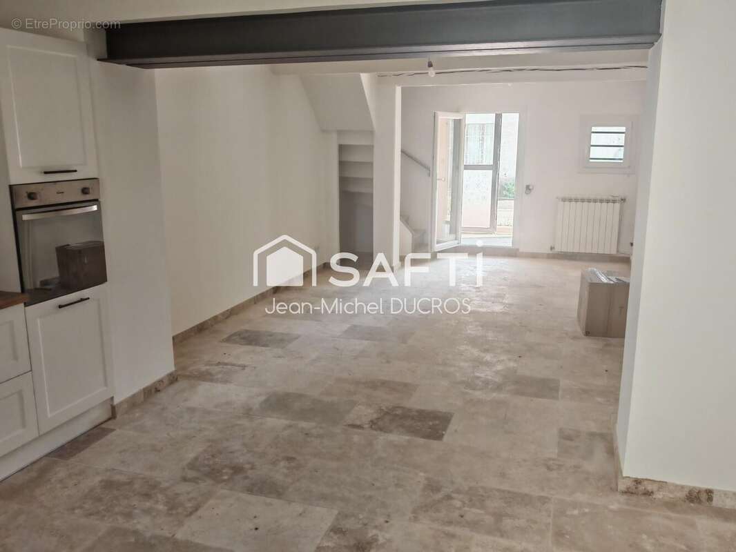 Photo 4 - Maison à AVIGNON