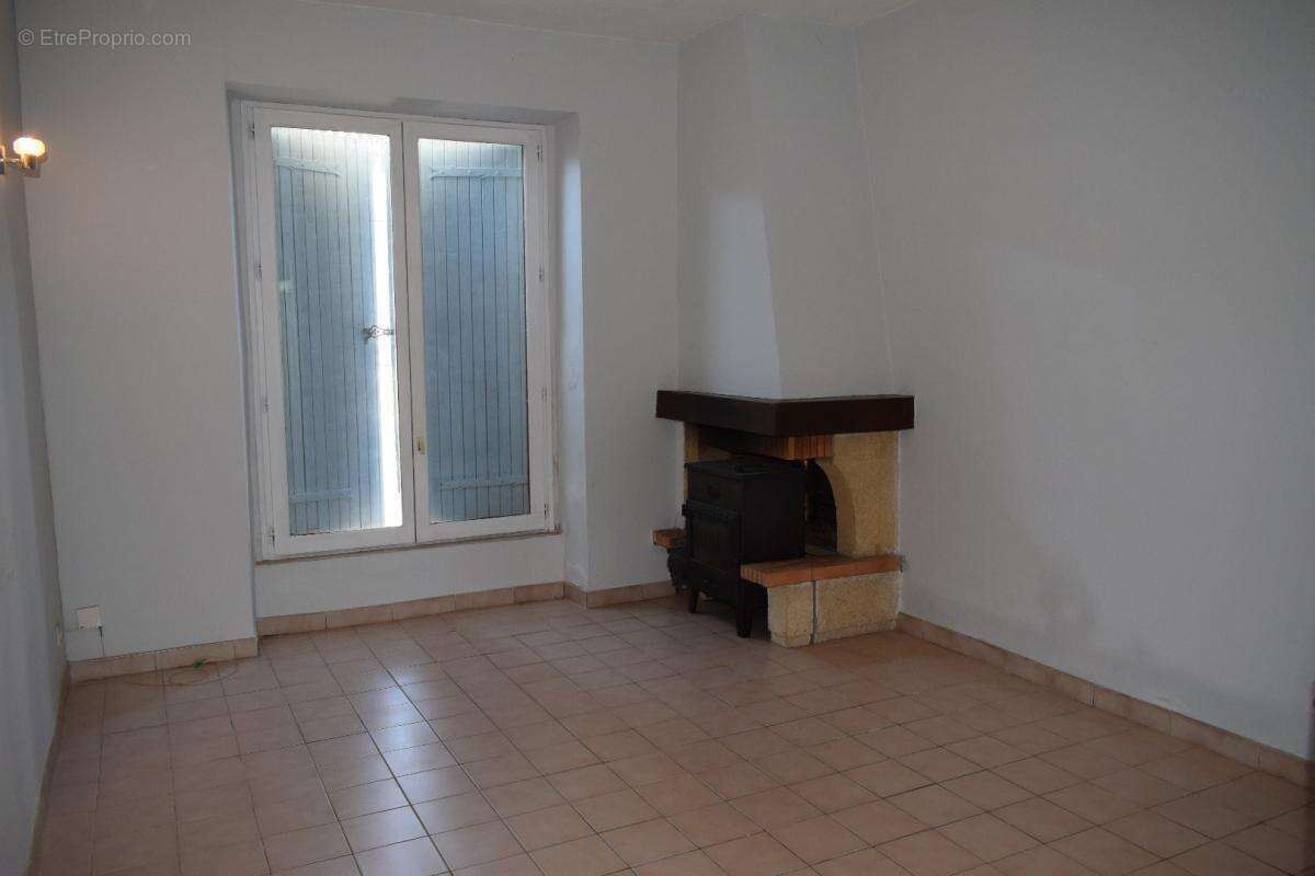 Maison à QUILLAN