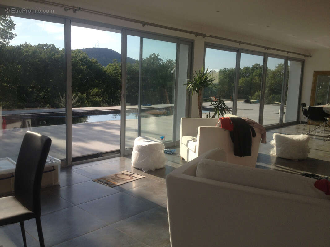 Maison à SAINT-PAUL-ET-VALMALLE