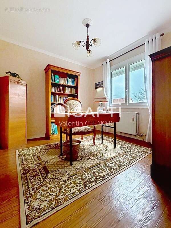 Photo 9 - Maison à COUERON