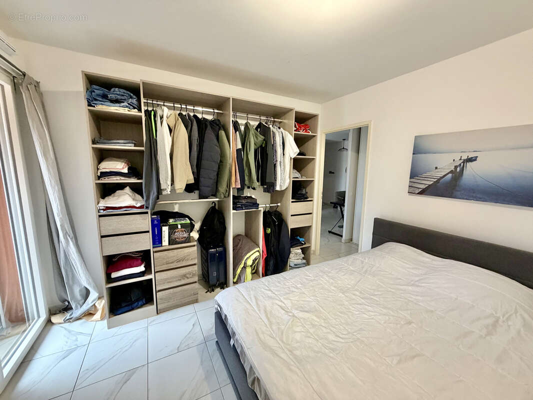 Appartement à HYERES