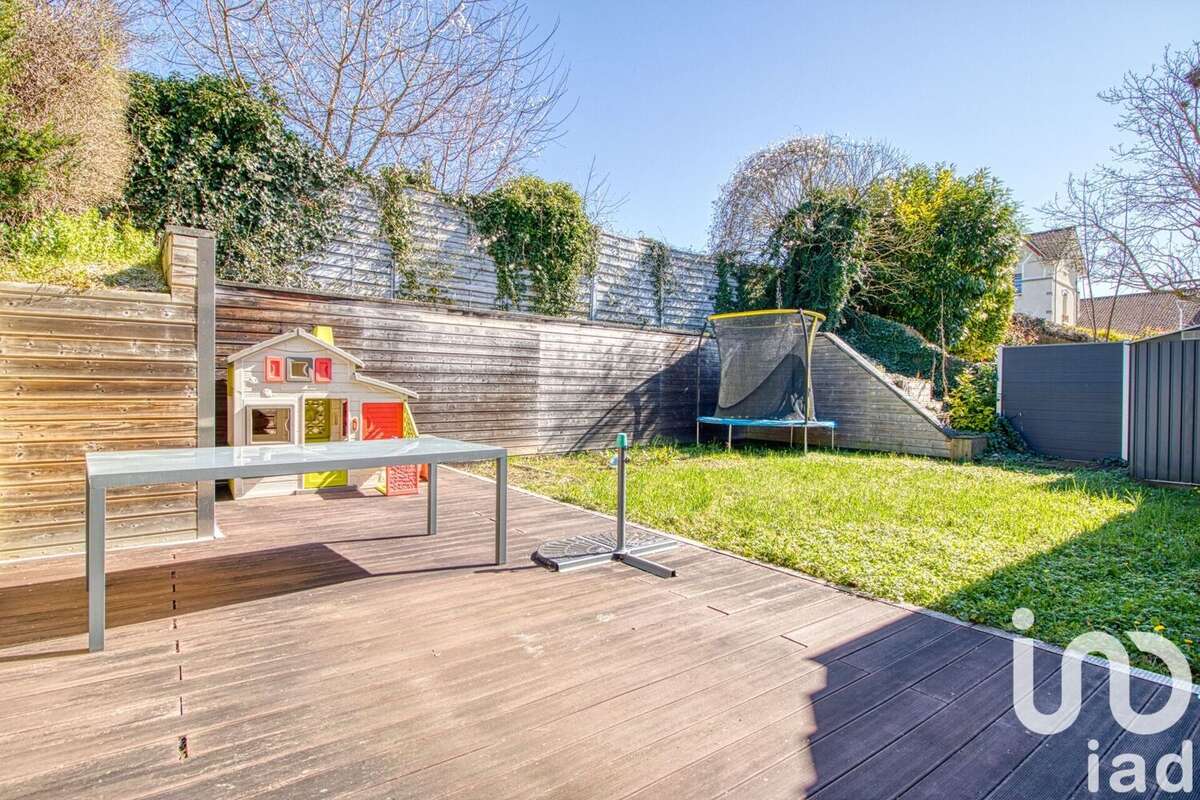 Photo 5 - Maison à NEZEL