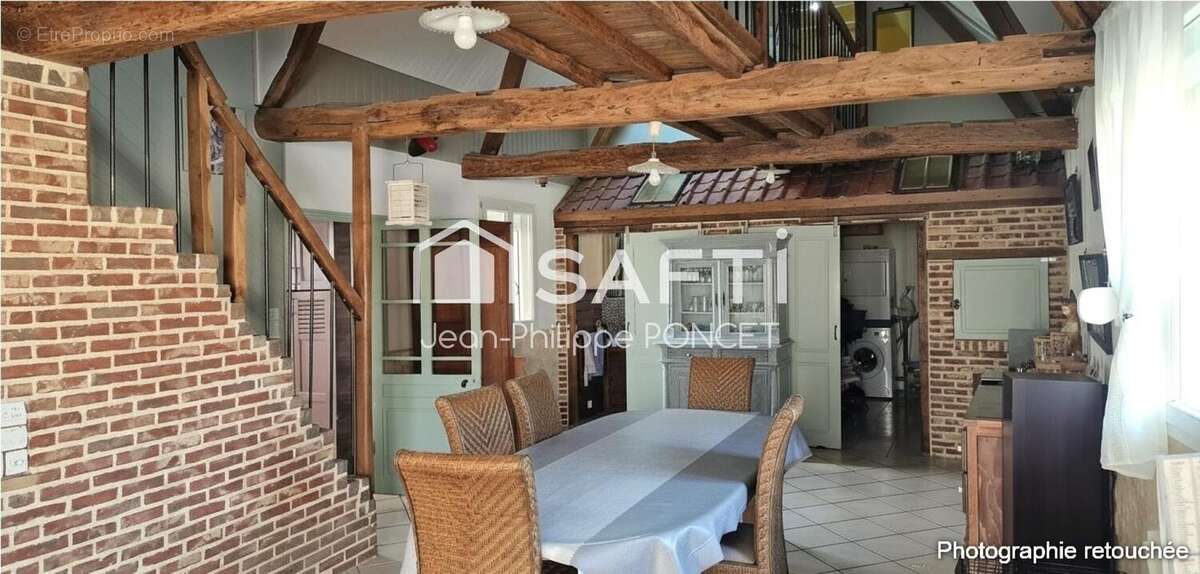 Photo 3 - Maison à NOUVION