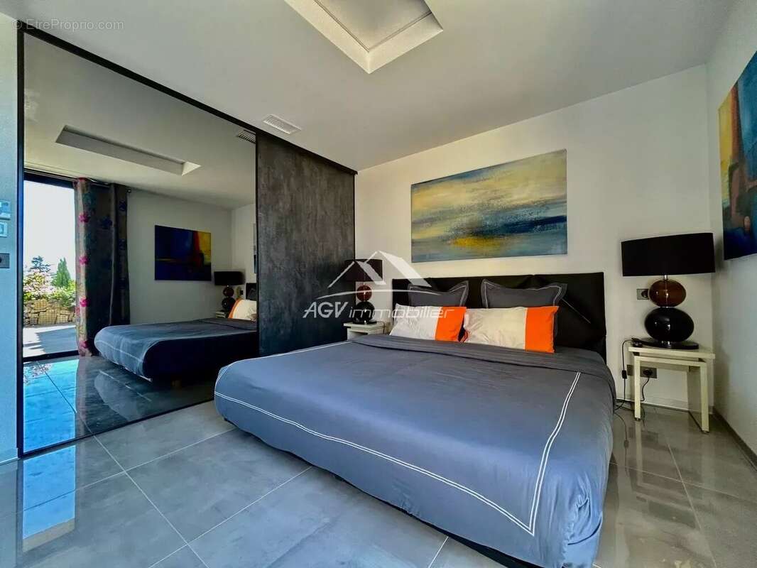 Propriété de caractère de 320 m² - 4 chambres - proche Nîmes - photo 16
