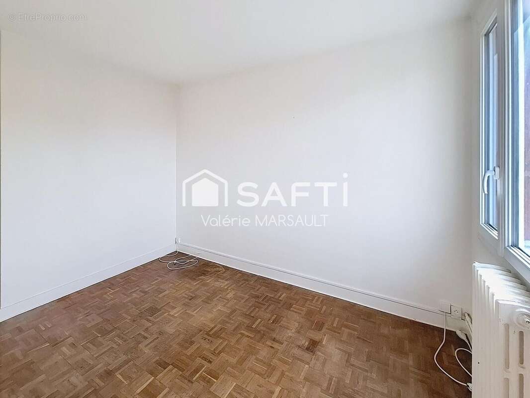 Photo 6 - Appartement à TOURS