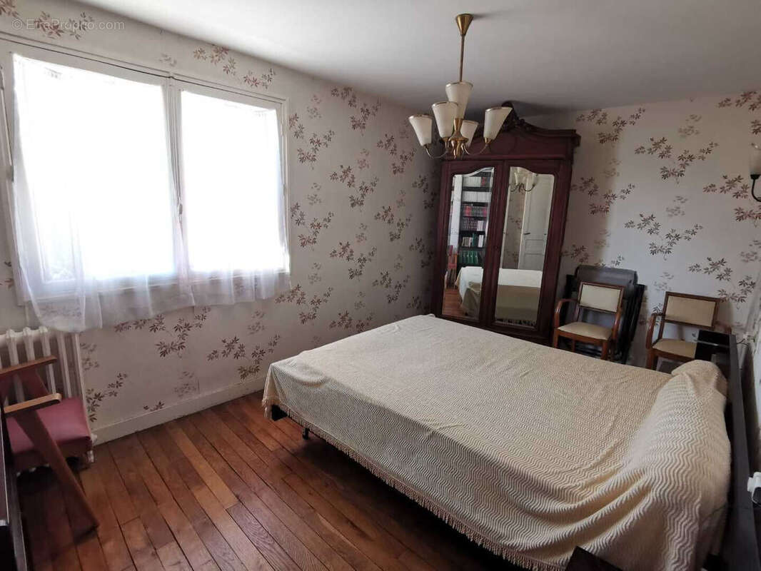 Maison à SAINT-BREVIN-LES-PINS