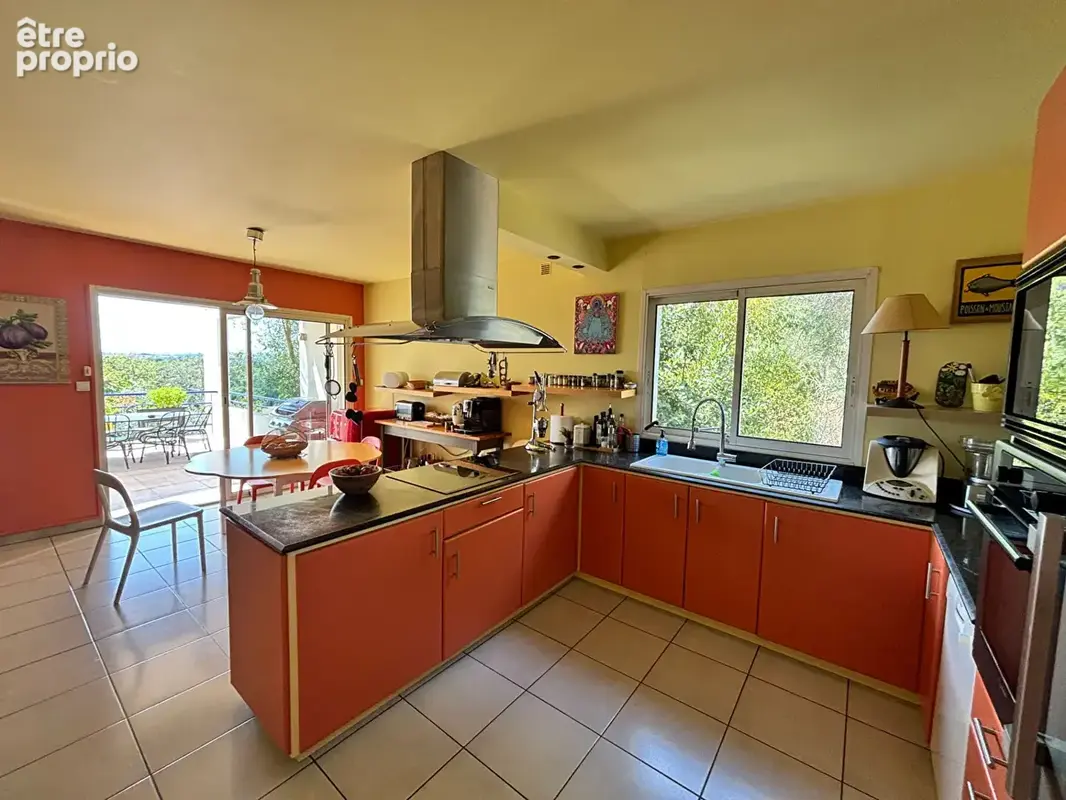Maison Béziers 6 pièces - 292 m2 - photo 15