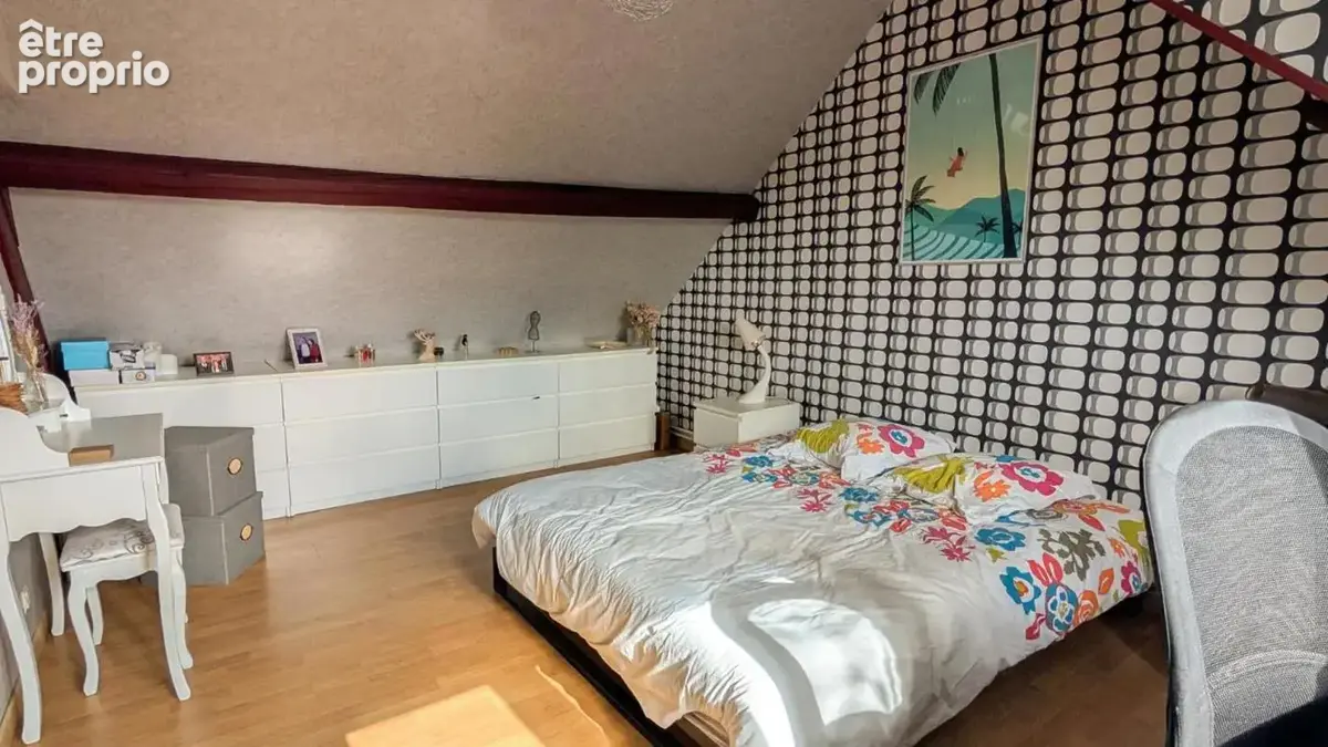 Maison individuelle 135 m² 4 chambres- Vie de plain pied - photo 9