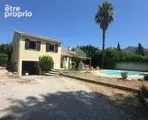 Maison à AUBAGNE