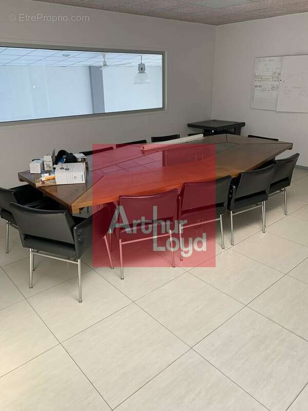 1500 m² à Lafox  - photo 8