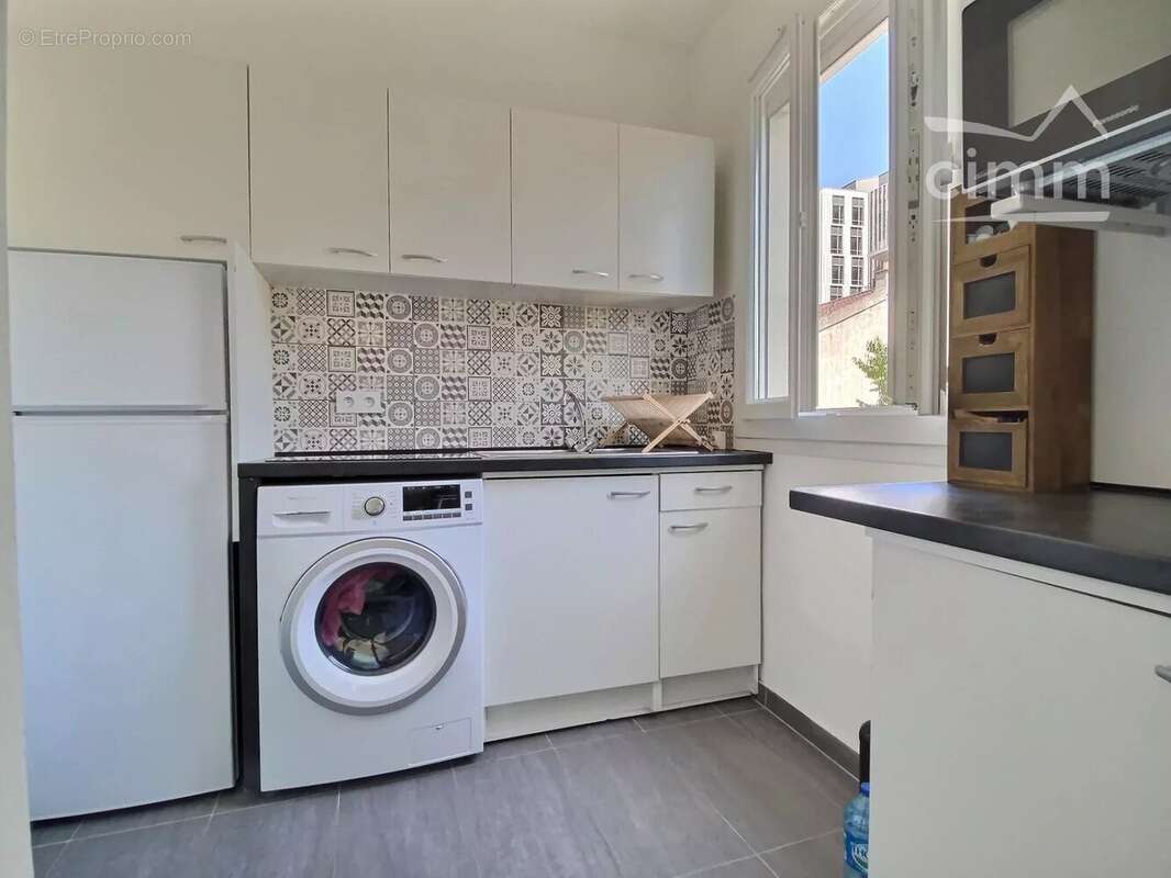 Appartement à ARCUEIL