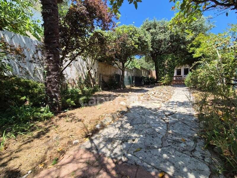 Maison à SAINT-PALAIS-SUR-MER