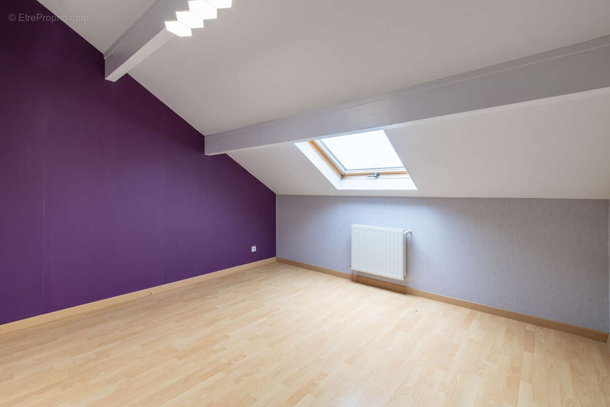 Maison à HAGONDANGE