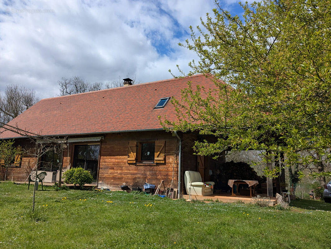 Maison à ASSIER