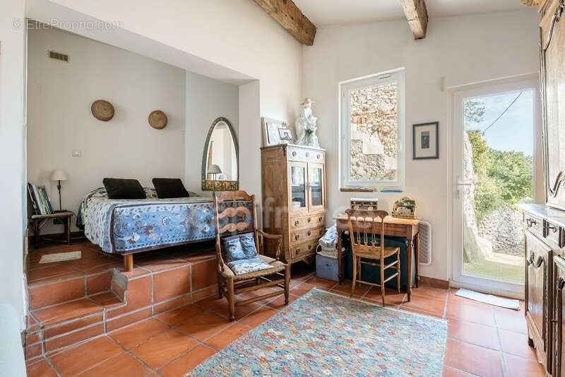 Maison à MARSEILLE-7E