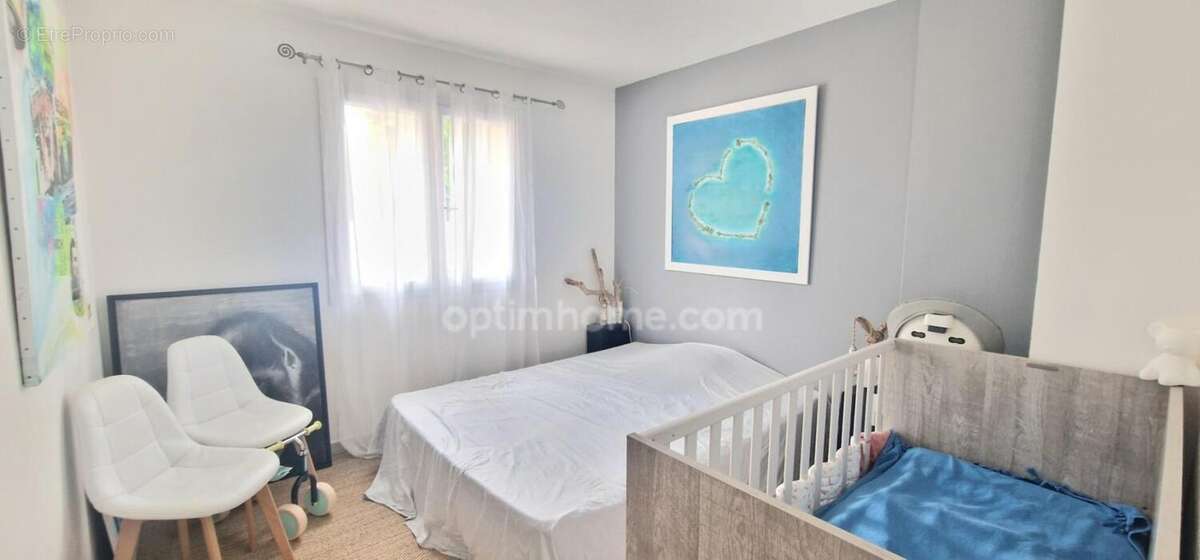 Villa avec piscine lagon! - photo 11
