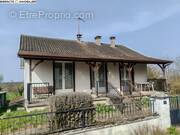 Maison à LA NOCLE-MAULAIX
