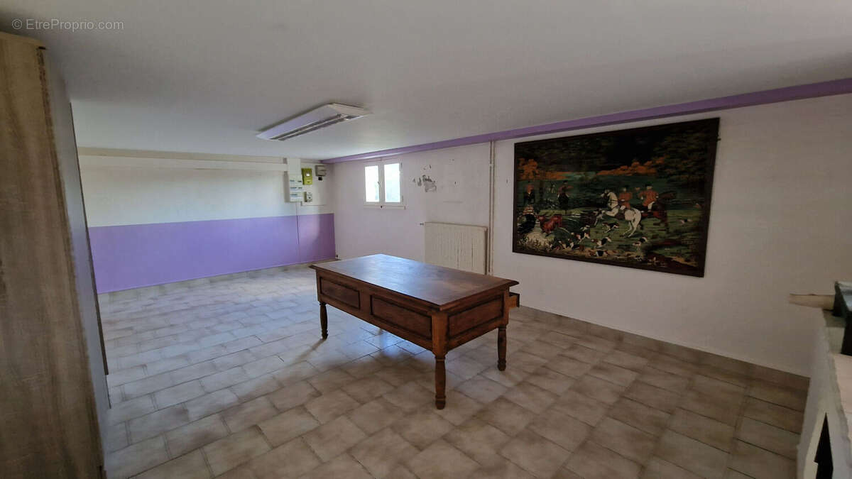 Photo 5 - Maison à DAMVIX