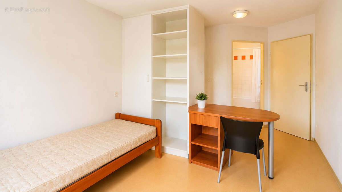 Appartement à VALENCE
