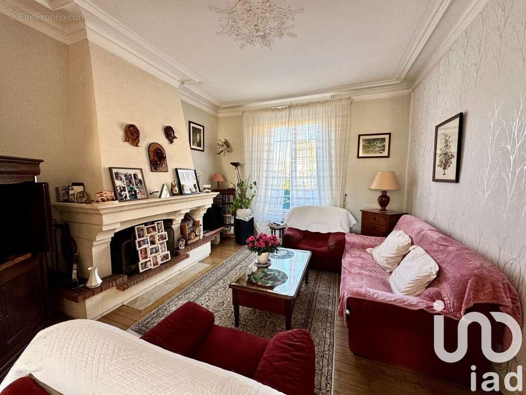 Photo 8 - Maison à SENS