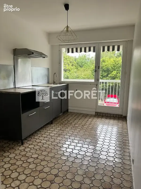 Appartement Ermont 4 pièces 78.98 m2 - photo 5