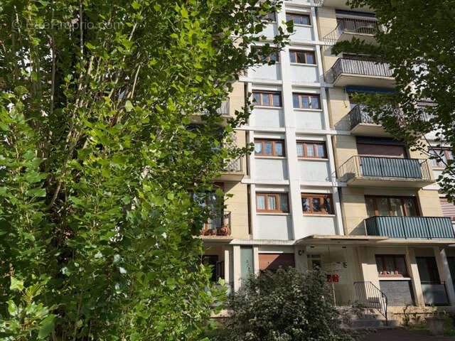 Appartement à ORLEANS