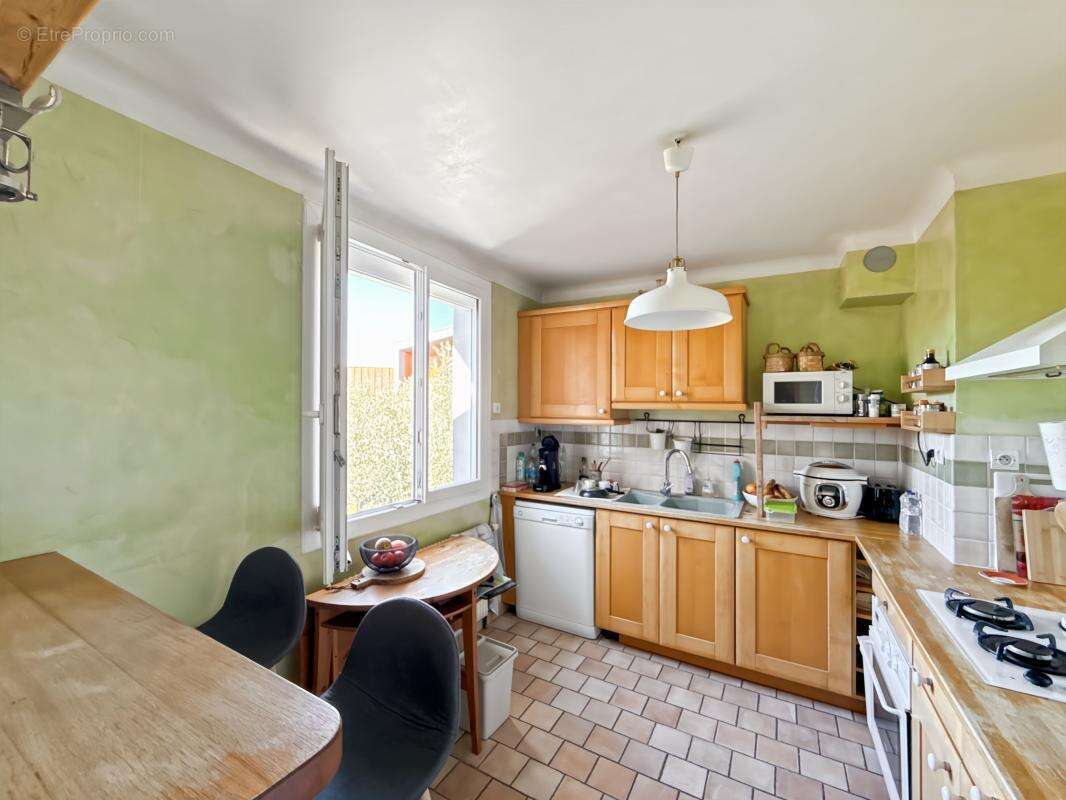 Maison à ORLEANS