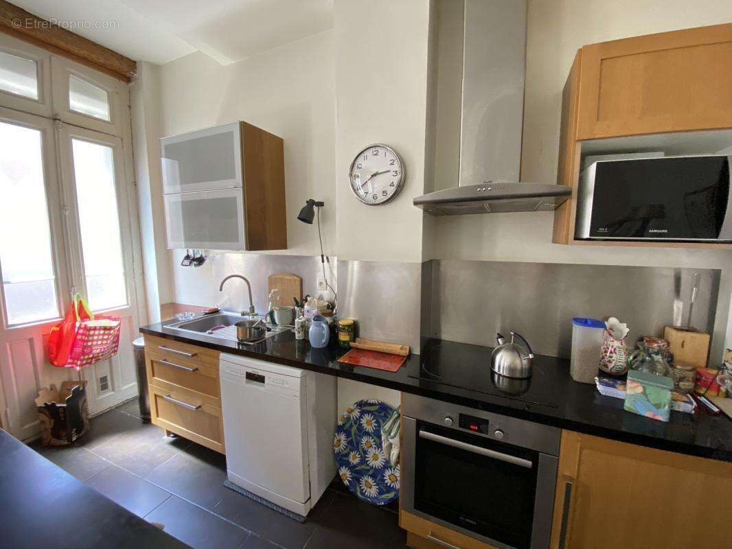 Appartement Maison T5 avec Terrasse Quartier des Chalets - photo 9