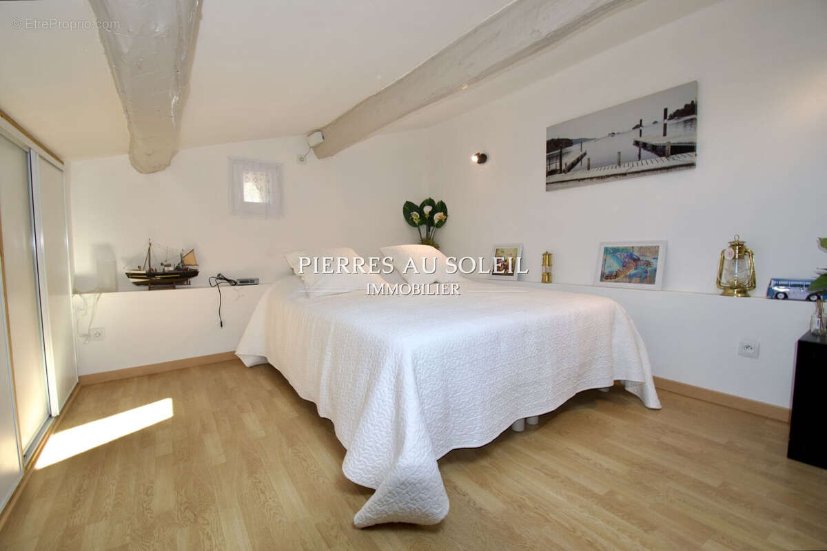 Maison 70 m² à Bedarieux  - photo 7