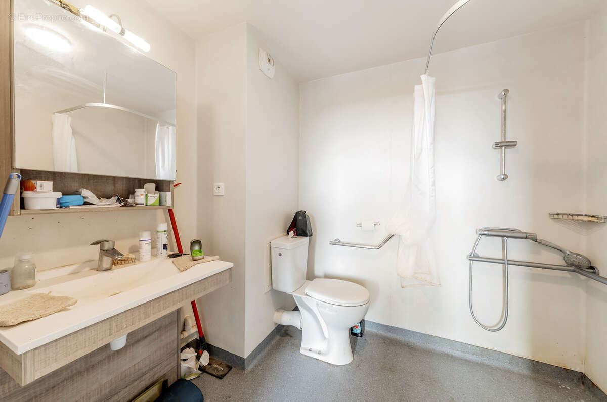 Appartement à DINAN