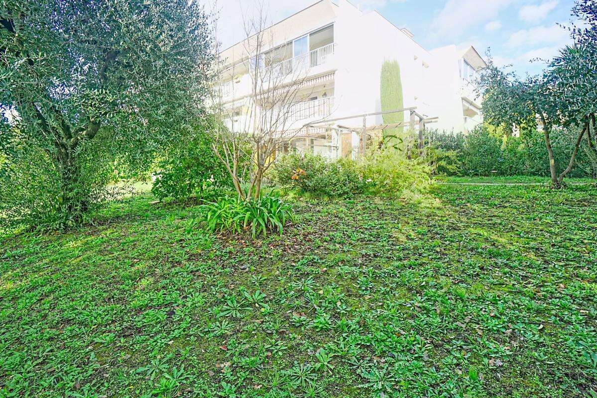 Appartement à LE CANNET