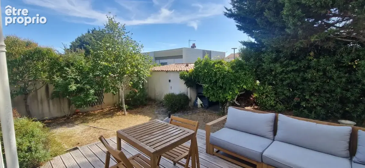 Maison À Vendre - La Rochelle - photo 31