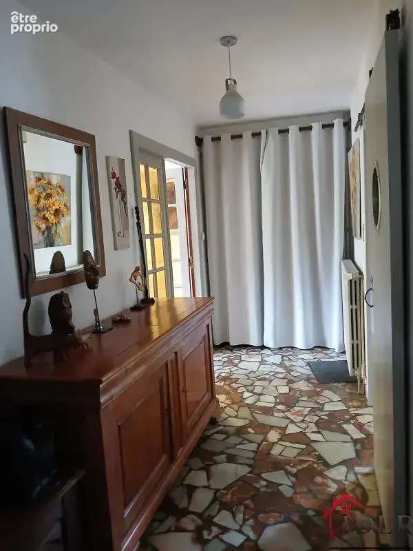 Vosges du sud   plateau des 1000 étangs   maison 4 chambres - photo 7