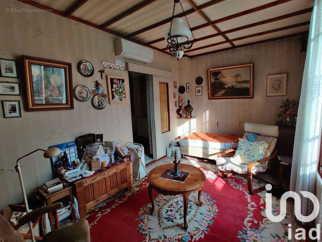 Photo 6 - Maison à BRY-SUR-MARNE