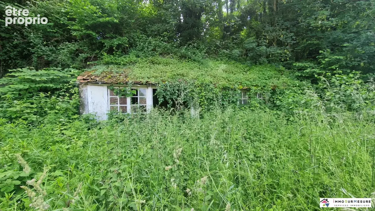 Maison 4 pièces 68 m² à vendre à Saint-Pol-Sur-Ternoise (62130) - photo 6