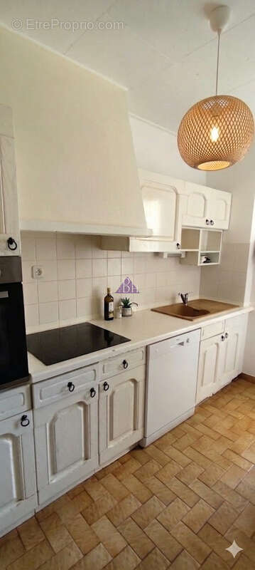Appartement à HYERES