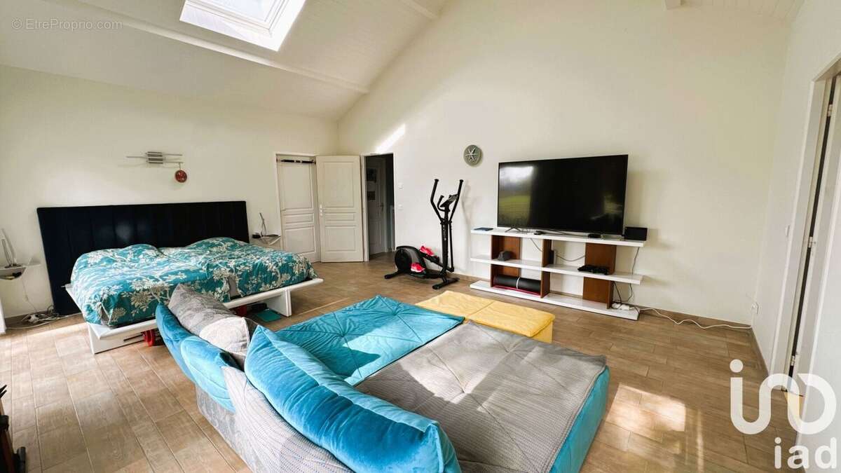 Photo 9 - Maison à SAINT-JULIEN-EN-GENEVOIS