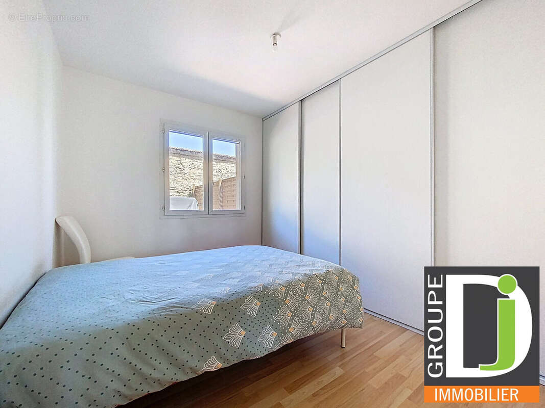 Maison à BEAUVALLON