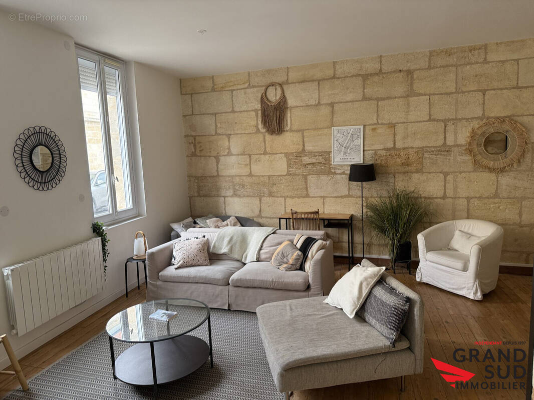 Commerce à BORDEAUX